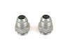 23-466A Port Adapter Fittings 1-1/16" -12 Port to -12 AN Male - image 1