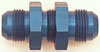 Bulkhead Adapter Fitting -12 AN to -12 AN - image 1
