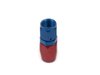 Straight Swivel Hose End -6AN - image 2