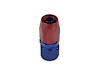 Straight Swivel Hose End -8AN - image 1