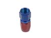 Straight Swivel Hose End -8AN - image 2