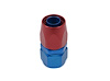 Straight Swivel Hose End -12AN - image 1
