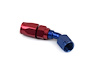 45° Swivel Hose End -6AN - image 1