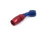 45° Swivel Hose End -6AN - image 2