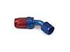 45° Swivel Hose End -8AN - image 1