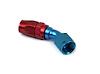 23-645 45° Swivel Hose End -10AN - image 1