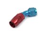 23-645 45° Swivel Hose End -10AN - image 2