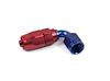 90° Swivel Hose End -6AN - image 1