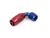 90° Swivel Hose End -6AN - image 2