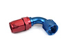 90° Swivel Hose End -12AN - image 1