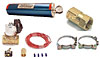 24-006K 3-Quart Accusump Kit Includes: Accusump Oil Accumulator