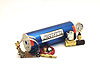24-126 2-Quart Marine Accusump Kit Includes: Accusump Marine Oil Accumulator - image 2