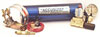 Accusump Marine Oil Accumulator 1 Quart - image 1