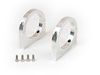 24-210 Accusump Mounting Brackets 2/3 Qt, 4-1/4" Diameter - image 1
