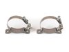 24-240 Accusump Mounting Brackets 1 Qt, 3-1/4" Diameter - image 2