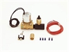 Accusump Electric Pressure Control Valve Kit 1/2" NPT Female Valve