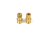Turbo After-Oiler Installation Kit 5/16" Compression Fittings - image 1
