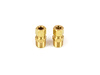 Turbo After-Oiler Installation Kit 3/8" Compression Fittings - image 1