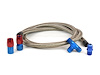24-800 Accusump Installation Kit For External Oil Lines - image 1