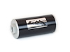 25-101 Inline Oil Filter - CM -45 6" x 2-3/4" Tube, 1/2" NPT Ports - image 1