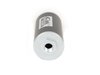 25-101 Inline Oil Filter - CM -45 6" x 2-3/4" Tube, 1/2" NPT Ports - image 3