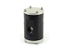Remote Canister Oil Filter - CM -45 6" Tall, 1-1/16"-12 Ports - image 1