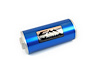 25-116 Inline Oil Filter - CM -45 6" x 2-3/4" Tube, 1-1/16"-12 Ports - image 1