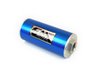 25-116 Inline Oil Filter - CM -45 6" x 2-3/4" Tube, 1-1/16"-12 Ports - image 2