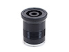 25-544 CM Oil Filter 4 in. Billet Aluminum Spin-On 13/16 in. -16 Large O-Ring - image 1