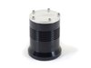 25-544 CM Oil Filter 4 in. Billet Aluminum Spin-On 13/16 in. -16 Large O-Ring - image 2