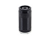 25-563 Billet Aluminum Spin-On 6-1/4 in. Oil Filter 13/16 in. -16 Std O-Ring - image 1