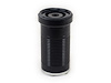 25-564 Oil Filter 6 in. Billet Aluminum Spin-On 13/16 in. -16 Thread Large O-Ring - image 1