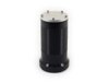 25-564 Oil Filter 6 in. Billet Aluminum Spin-On 13/16 in. -16 Thread Large O-Ring - image 3