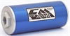 Inline Oil Filter - CM -45 6" x 2-3/4" Tube, 1/2" NPT Ports - image 1