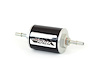 25-902 CM EFI Inline Fuel Filter 2006+ Ford Mustang OE Fittings - image 1