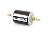 Inline EFI Fuel Filter - CM -15 Ford, 4" Tube - image 1