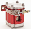 Remote Canister Fuel Filter - CM -15 4" High, 1-1/16"-12 Ports - image 1