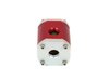 Remote Canister Fuel Filter -12 AN [4 in. High, 1-1/16 in.-12 Ports] - image 2