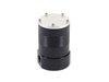 25-930 Remote Canister Fuel Filter -12 AN [1 1/16 in.-12 Thread Ports] - image 2