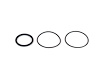 CM Inline Oil Filter Seal Kit Universal - image 1