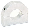 CM Filter Mounting Bracket 1-1/4" Roll Bar Clamp - image 1