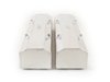 65-200 Aluminum Valve Covers Small Block Chevy - image 3