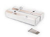 65-201 Aluminum Valve Covers Small Block Chevy - image 1