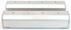 Aluminum Valve Covers Small Block Chevy - image 1