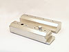 65-206 Aluminum Valve Covers Small Block Chevy ("93-"97 F-body) - image 3