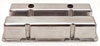 Aluminum Valve Covers Small Block Chevy - image 1