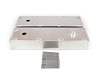 Aluminum Valve Covers Small Block Ford 351C - image 1