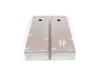 Aluminum Valve Covers Small Block Ford 351C - image 2