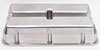 Aluminum Valve Covers Small Block Ford - image 1