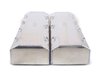 Aluminum Valve Covers Big Block Chevy - image 3